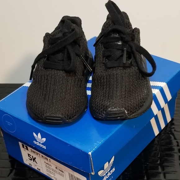 Toddler SWIFT RUN SHOES - Picture 2 of 6